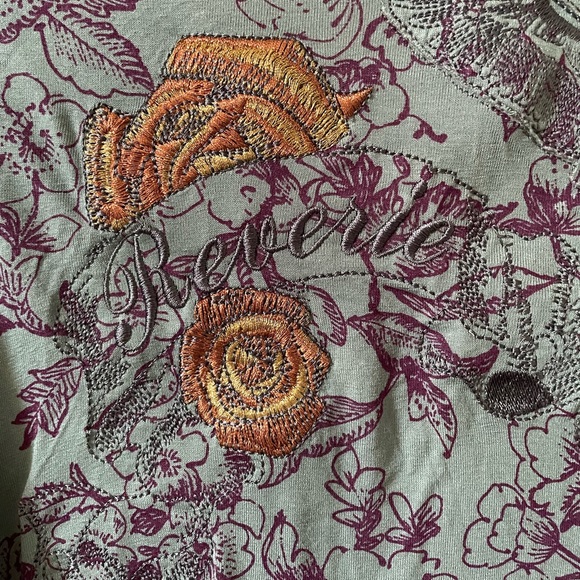 Beautiful Vintage Low cut dress Y2K - Picture 4 of 5